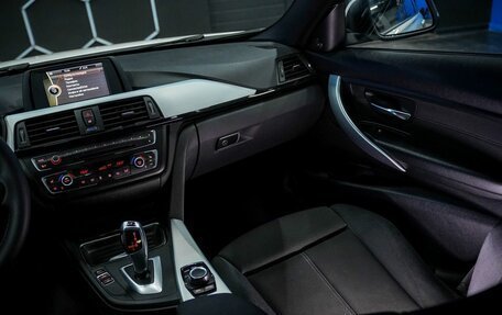 BMW 3 серия, 2013 год, 1 770 000 рублей, 28 фотография