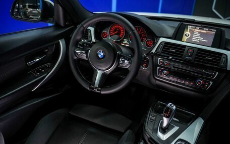BMW 3 серия, 2013 год, 1 770 000 рублей, 26 фотография