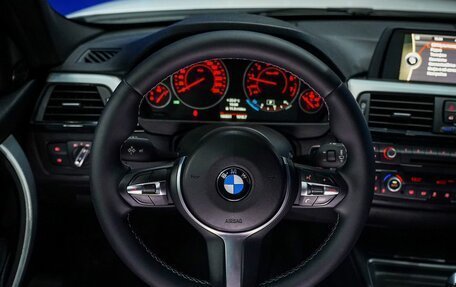 BMW 3 серия, 2013 год, 1 770 000 рублей, 27 фотография