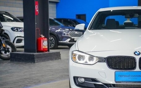 BMW 3 серия, 2013 год, 1 770 000 рублей, 29 фотография