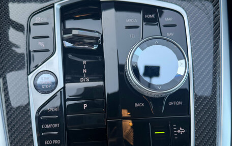 BMW X7, 2024 год, 16 950 000 рублей, 7 фотография