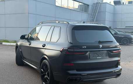 BMW X7, 2024 год, 16 950 000 рублей, 3 фотография