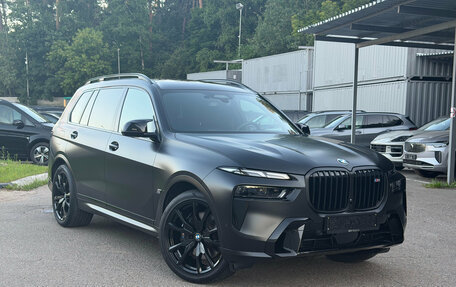 BMW X7, 2024 год, 16 950 000 рублей, 2 фотография