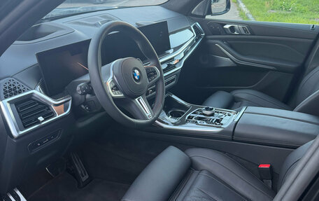 BMW X7, 2024 год, 16 950 000 рублей, 5 фотография