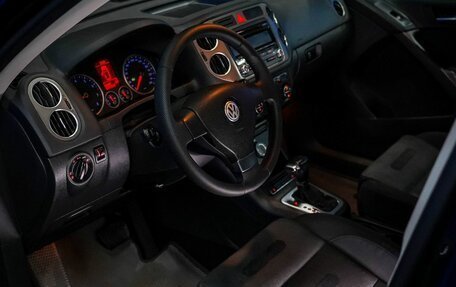 Volkswagen Tiguan I, 2008 год, 850 000 рублей, 10 фотография