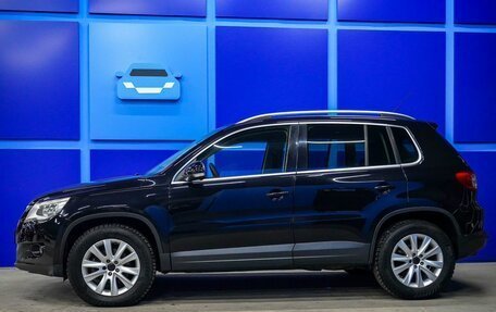 Volkswagen Tiguan I, 2008 год, 850 000 рублей, 3 фотография