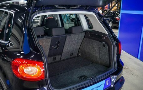 Volkswagen Tiguan I, 2008 год, 850 000 рублей, 8 фотография