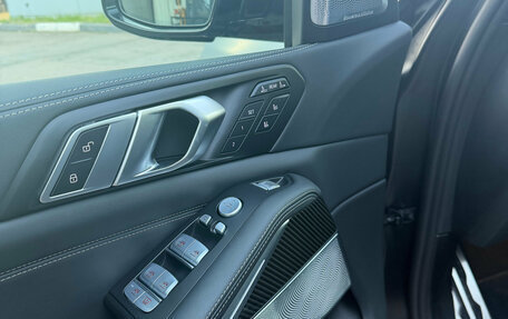 BMW X7, 2024 год, 16 950 000 рублей, 10 фотография