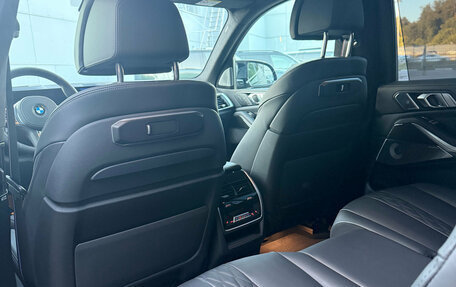 BMW X7, 2024 год, 16 950 000 рублей, 12 фотография