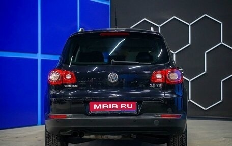 Volkswagen Tiguan I, 2008 год, 850 000 рублей, 7 фотография