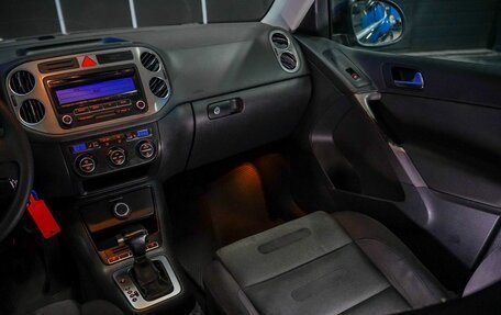Volkswagen Tiguan I, 2008 год, 850 000 рублей, 25 фотография