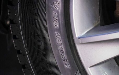 Volkswagen Tiguan I, 2008 год, 850 000 рублей, 16 фотография
