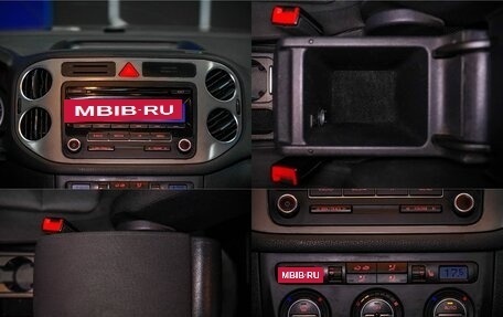 Volkswagen Tiguan I, 2008 год, 850 000 рублей, 21 фотография