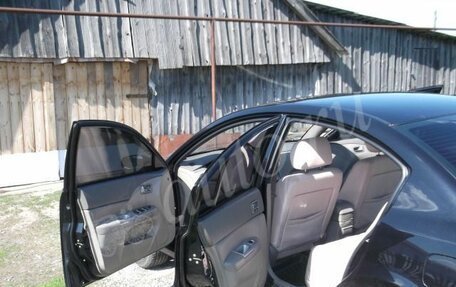 Chery Fora (A21), 2007 год, 210 000 рублей, 2 фотография