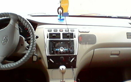 Chery Fora (A21), 2007 год, 210 000 рублей, 3 фотография