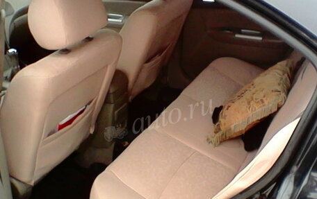 Chery Fora (A21), 2007 год, 210 000 рублей, 4 фотография