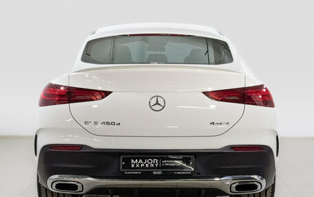 Mercedes-Benz GLE Coupe, 2025 год, 13 950 000 рублей, 6 фотография