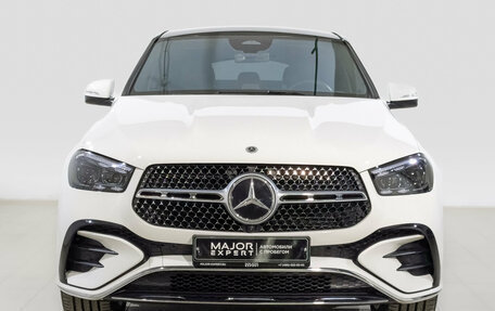 Mercedes-Benz GLE Coupe, 2025 год, 13 950 000 рублей, 2 фотография
