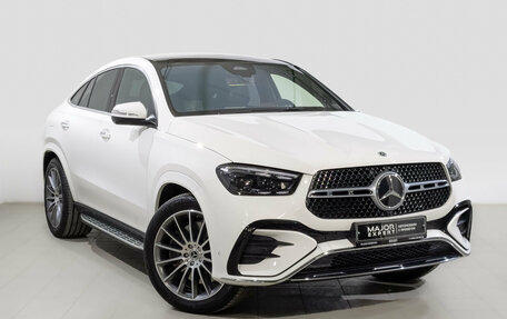 Mercedes-Benz GLE Coupe, 2025 год, 13 950 000 рублей, 3 фотография