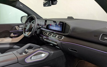 Mercedes-Benz GLE Coupe, 2025 год, 13 950 000 рублей, 13 фотография