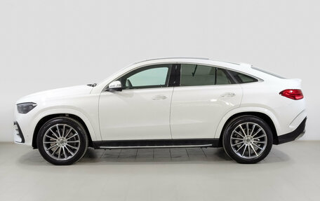 Mercedes-Benz GLE Coupe, 2025 год, 13 950 000 рублей, 8 фотография