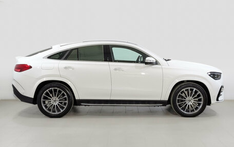 Mercedes-Benz GLE Coupe, 2025 год, 13 950 000 рублей, 4 фотография