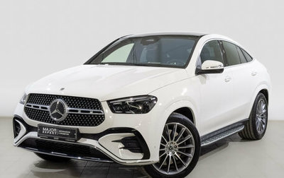 Mercedes-Benz GLE Coupe, 2025 год, 13 950 000 рублей, 1 фотография