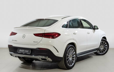 Mercedes-Benz GLE Coupe, 2025 год, 13 950 000 рублей, 5 фотография