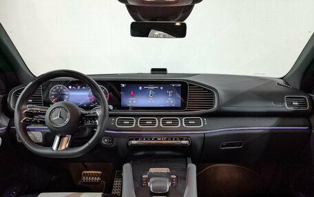 Mercedes-Benz GLE Coupe, 2025 год, 13 950 000 рублей, 14 фотография