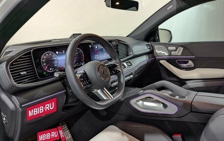 Mercedes-Benz GLE Coupe, 2025 год, 13 950 000 рублей, 15 фотография