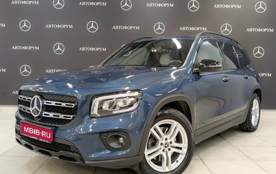 Mercedes-Benz GLB, 2021 год, 3 960 000 рублей, 1 фотография