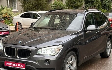BMW X1, 2013 год, 1 450 000 рублей, 1 фотография