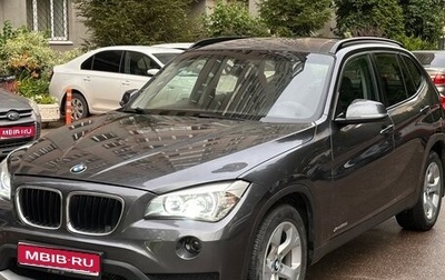 BMW X1, 2013 год, 1 450 000 рублей, 1 фотография