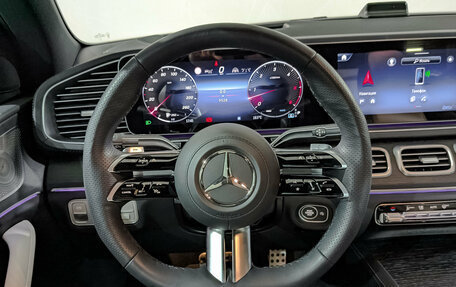 Mercedes-Benz GLE Coupe, 2025 год, 13 950 000 рублей, 22 фотография