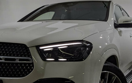 Mercedes-Benz GLE Coupe, 2025 год, 13 950 000 рублей, 27 фотография
