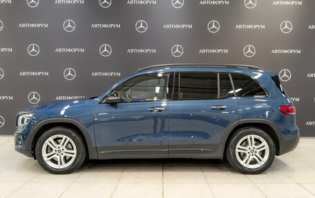 Mercedes-Benz GLB, 2021 год, 3 960 000 рублей, 8 фотография
