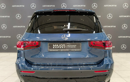 Mercedes-Benz GLB, 2021 год, 3 960 000 рублей, 6 фотография