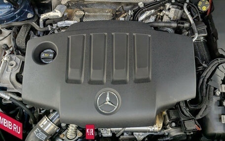 Mercedes-Benz GLB, 2021 год, 3 960 000 рублей, 9 фотография
