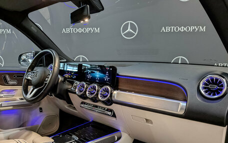 Mercedes-Benz GLB, 2021 год, 3 960 000 рублей, 13 фотография