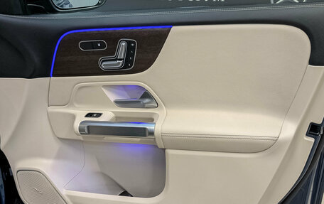 Mercedes-Benz GLB, 2021 год, 3 960 000 рублей, 24 фотография