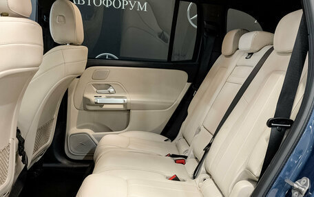 Mercedes-Benz GLB, 2021 год, 3 960 000 рублей, 18 фотография