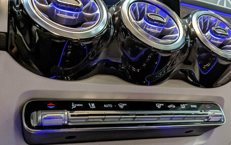 Mercedes-Benz GLB, 2021 год, 3 960 000 рублей, 26 фотография