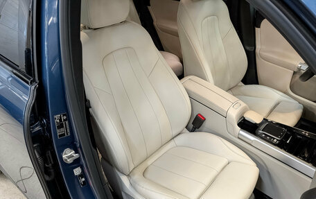 Mercedes-Benz GLB, 2021 год, 3 960 000 рублей, 23 фотография