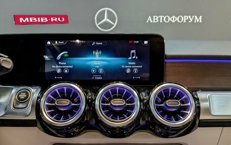 Mercedes-Benz GLB, 2021 год, 3 960 000 рублей, 17 фотография