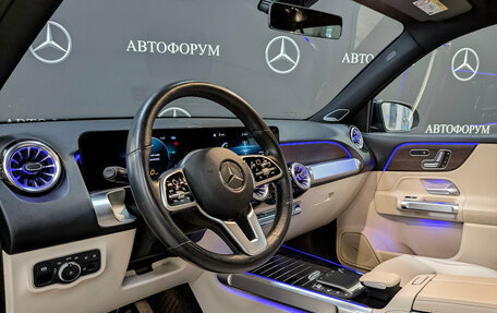 Mercedes-Benz GLB, 2021 год, 3 960 000 рублей, 15 фотография
