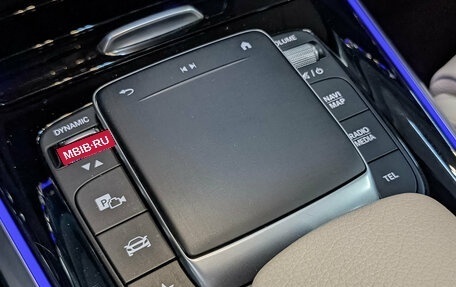 Mercedes-Benz GLB, 2021 год, 3 960 000 рублей, 21 фотография