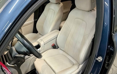 Mercedes-Benz GLB, 2021 год, 3 960 000 рублей, 20 фотография