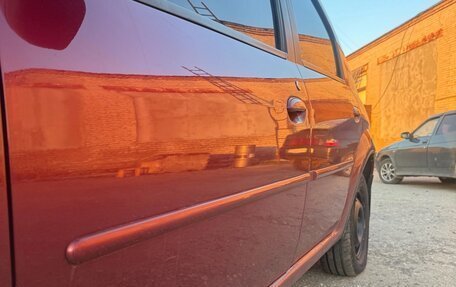 Renault Logan I, 2013 год, 520 000 рублей, 5 фотография