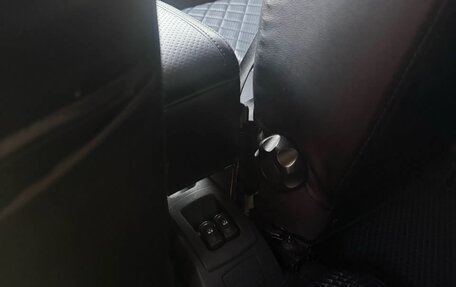 Renault Logan I, 2013 год, 520 000 рублей, 12 фотография