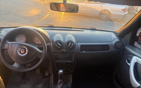 Renault Logan I, 2013 год, 520 000 рублей, 10 фотография